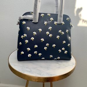 FINAL MARKDOWN!! - Kate spade Dome Daisy purse